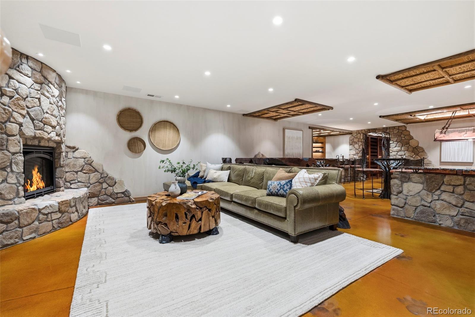 4081 S Allison Street