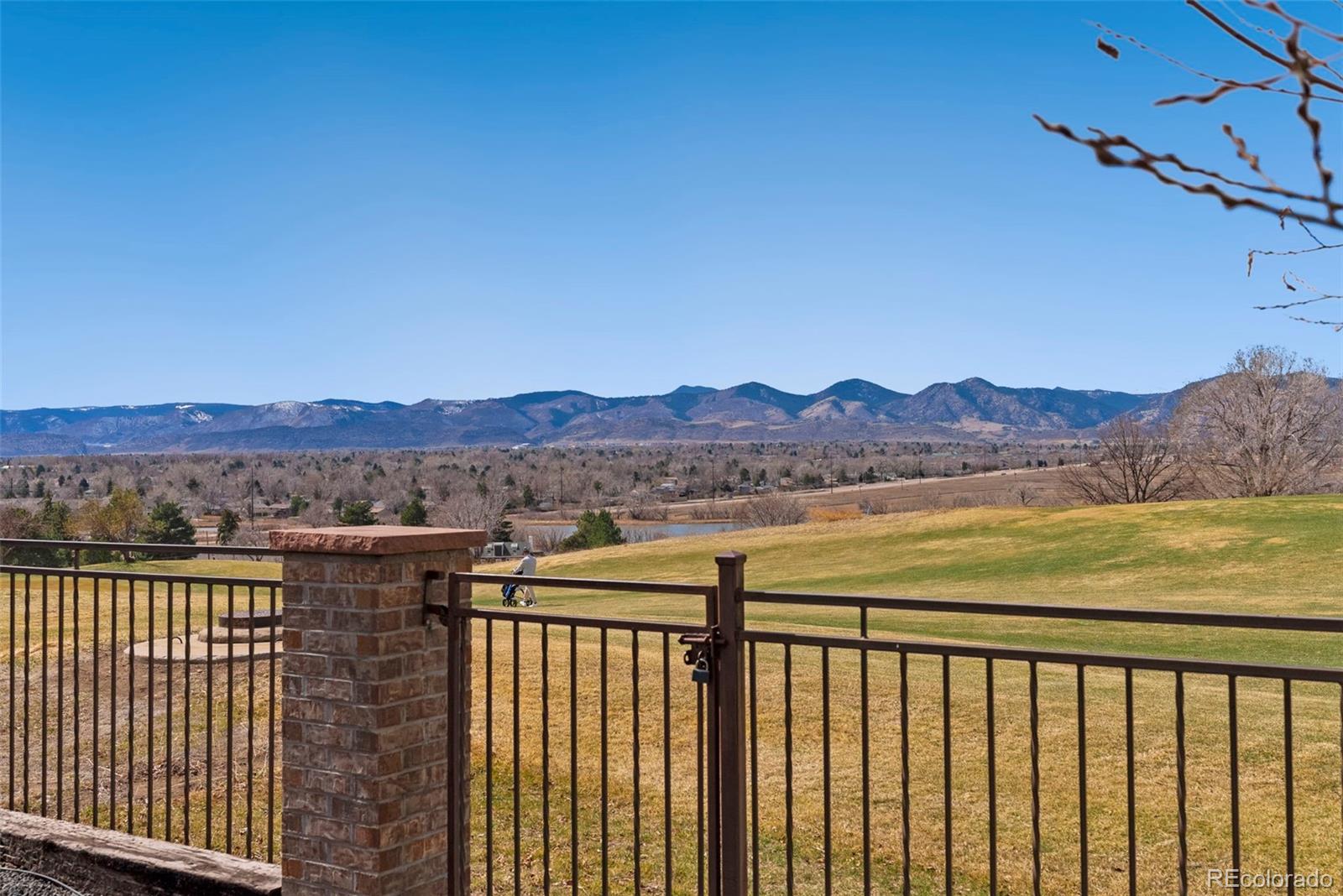 4081 S Allison Street