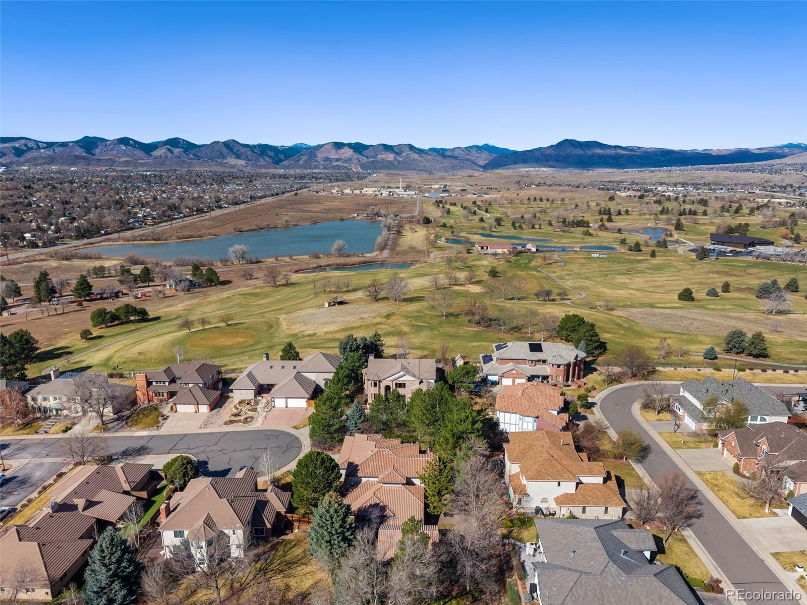 4081 S Allison Street