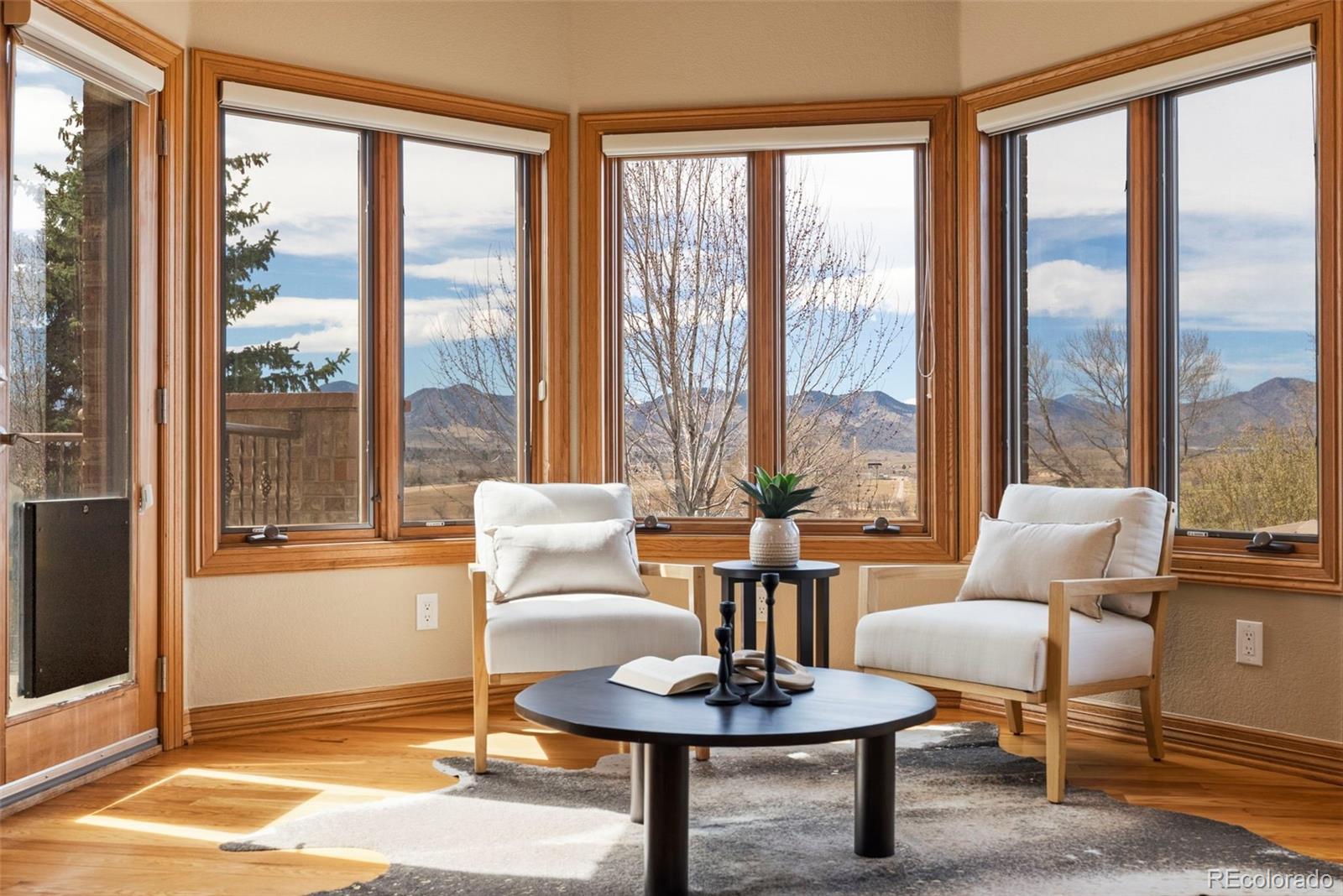 4081 S Allison Street