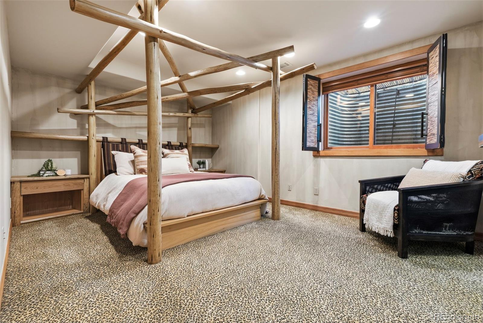 4081 S Allison Street