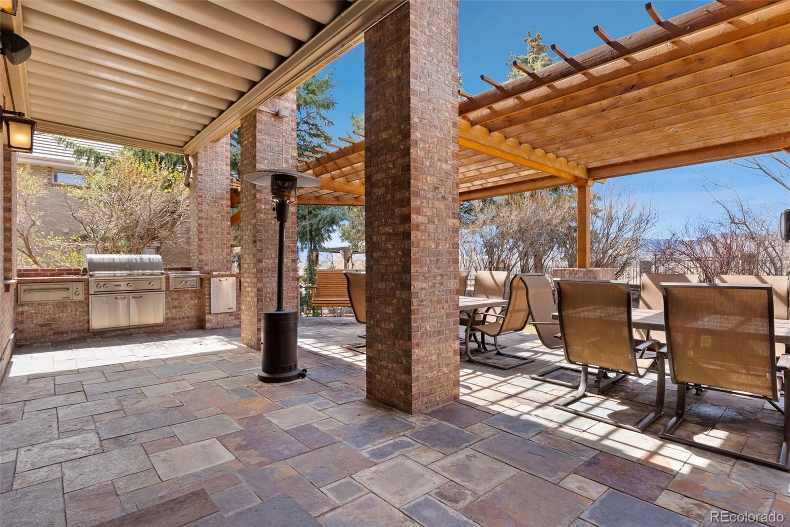 4081 S Allison Street