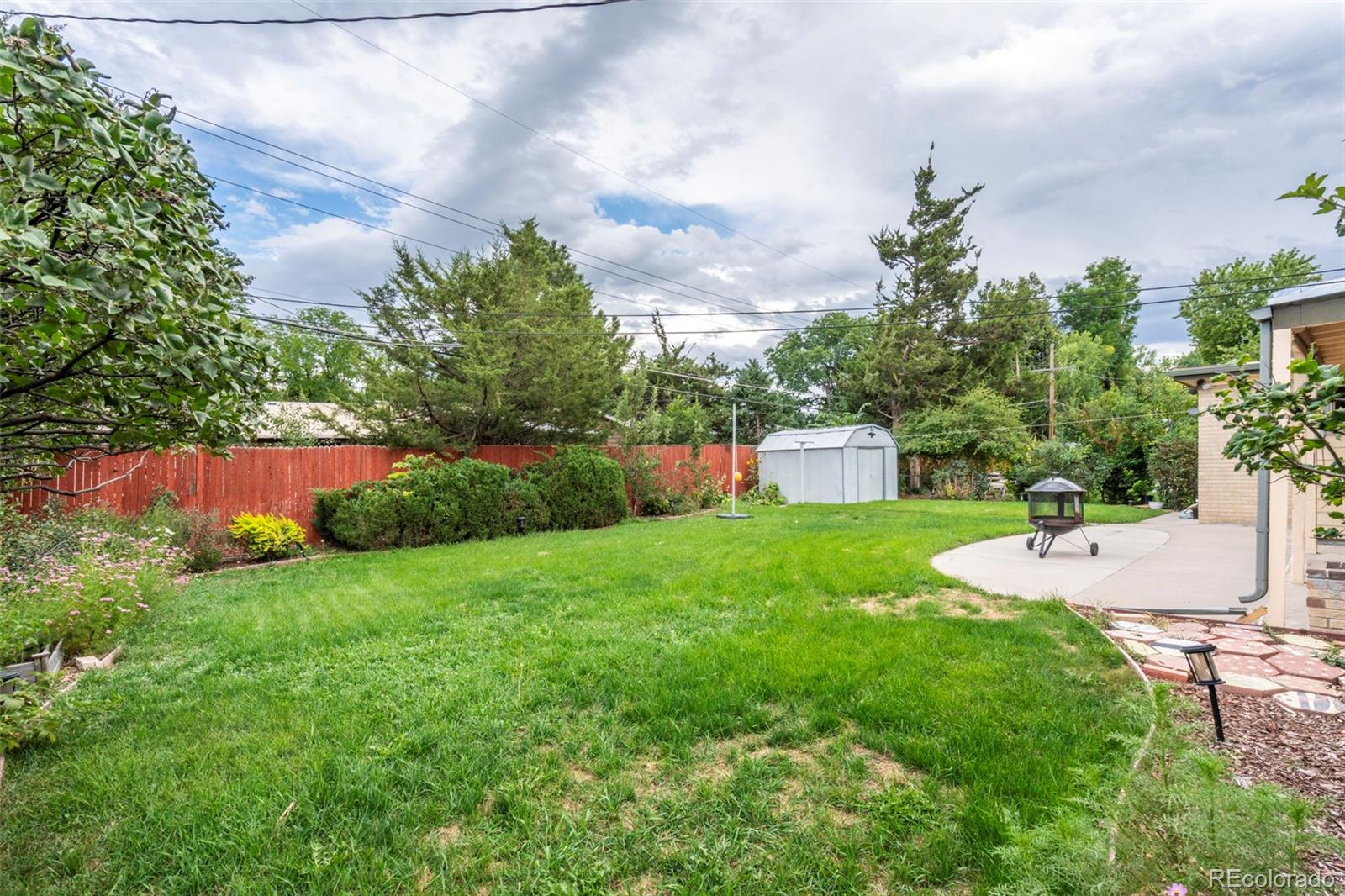 2582 S Dennison Court