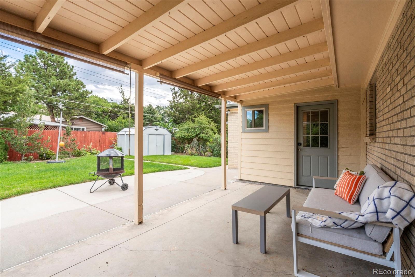 2582 S Dennison Court