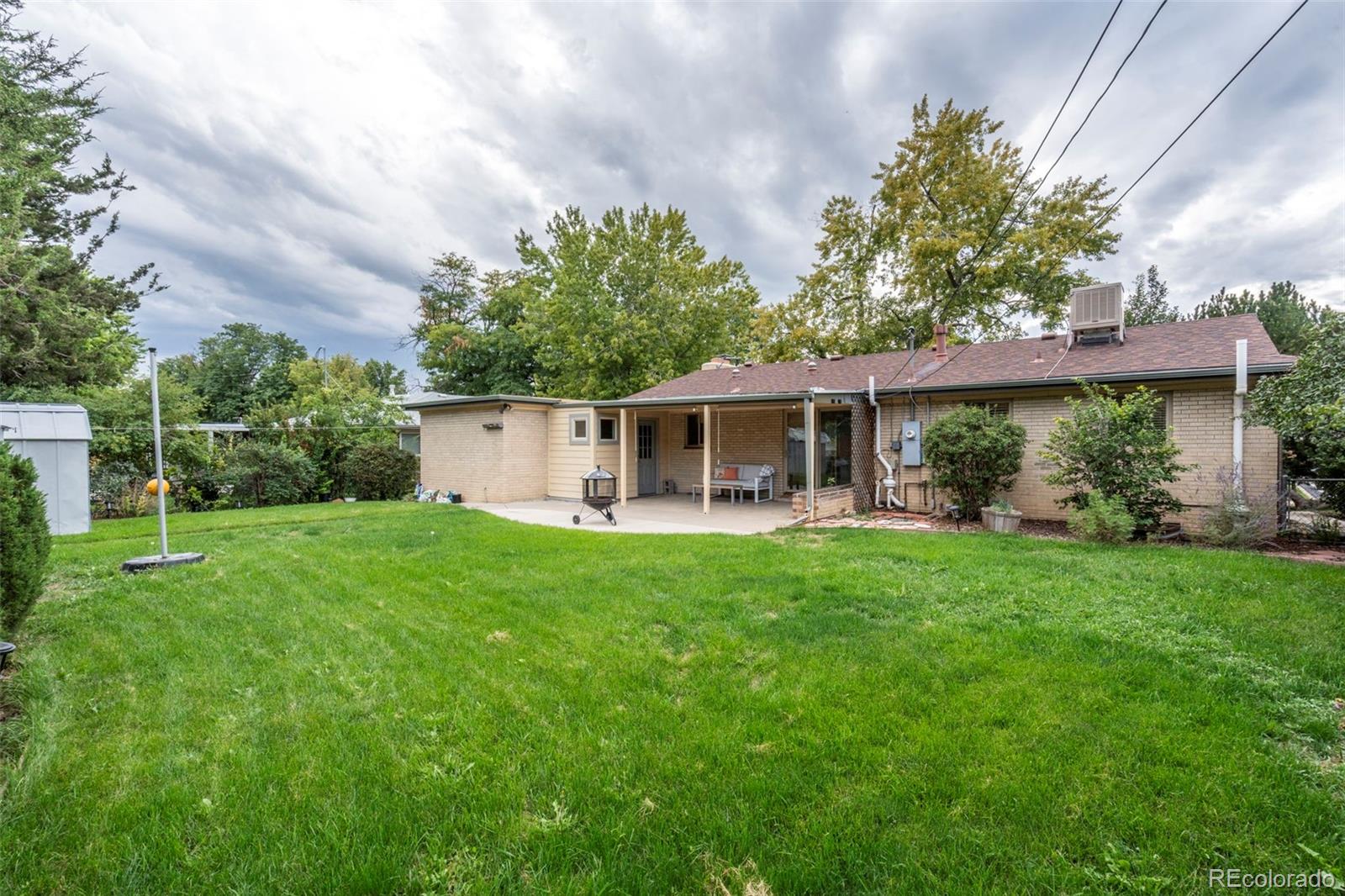 2582 S Dennison Court