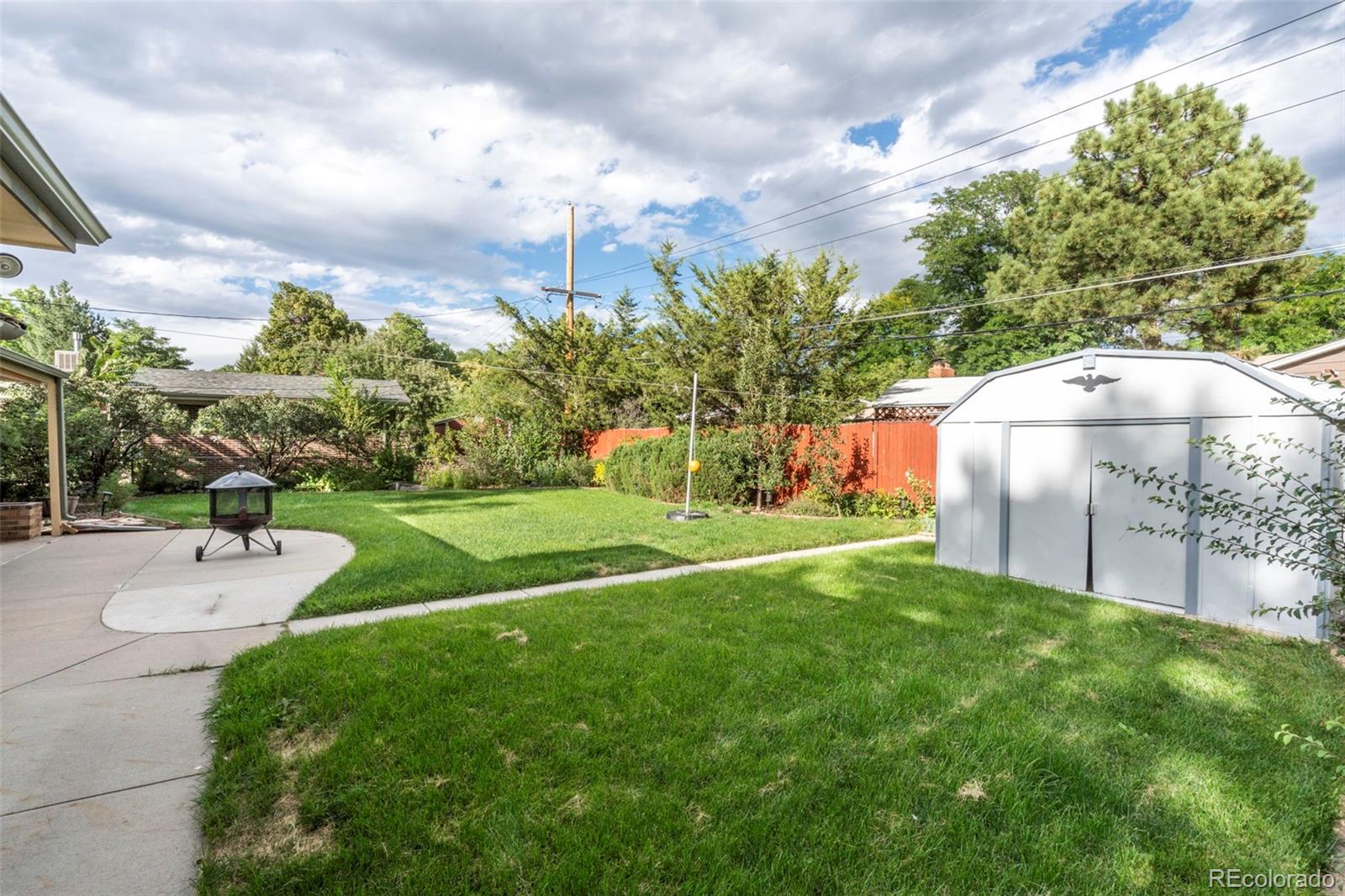2582 S Dennison Court