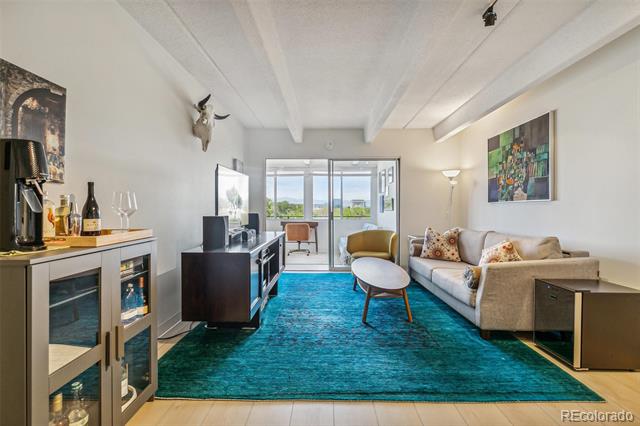 1255 N Ogden Street Unit: 605