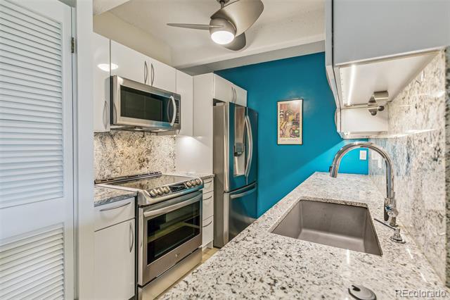 1255 N Ogden Street Unit: 605