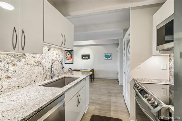1255 N Ogden Street Unit: 605