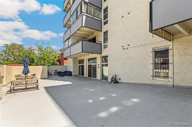 1255 N Ogden Street Unit: 605