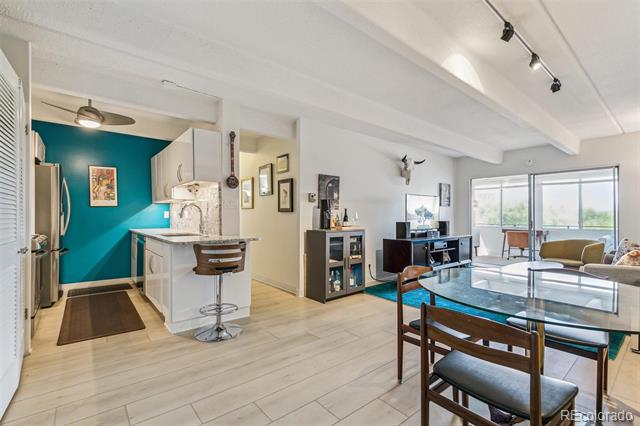 1255 N Ogden Street Unit: 605