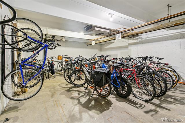 1255 N Ogden Street Unit: 605