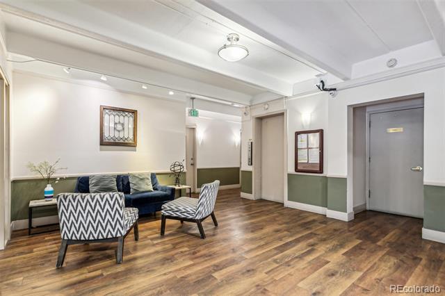 1255 N Ogden Street Unit: 605