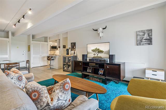 1255 N Ogden Street Unit: 605