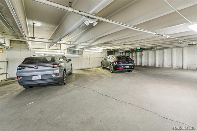1255 N Ogden Street Unit: 605