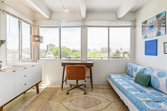 1255 N Ogden Street Unit: 605