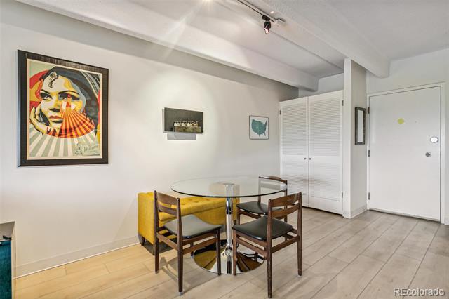 1255 N Ogden Street Unit: 605