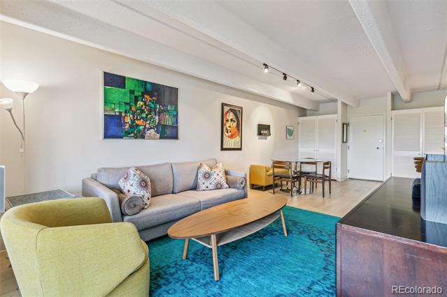 1255 N Ogden Street Unit: 605