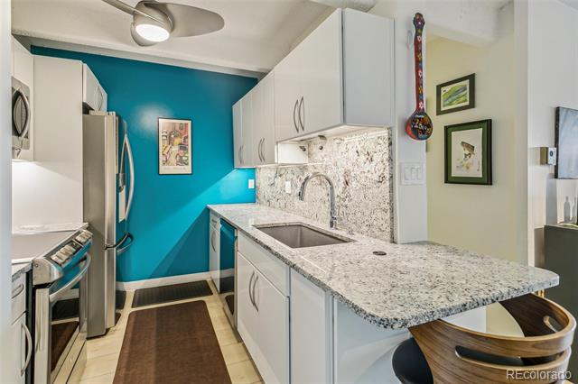 1255 N Ogden Street Unit: 605