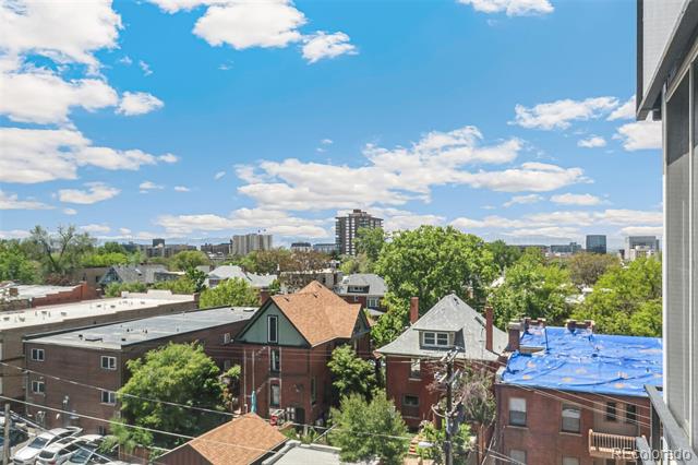 1255 N Ogden Street Unit: 605