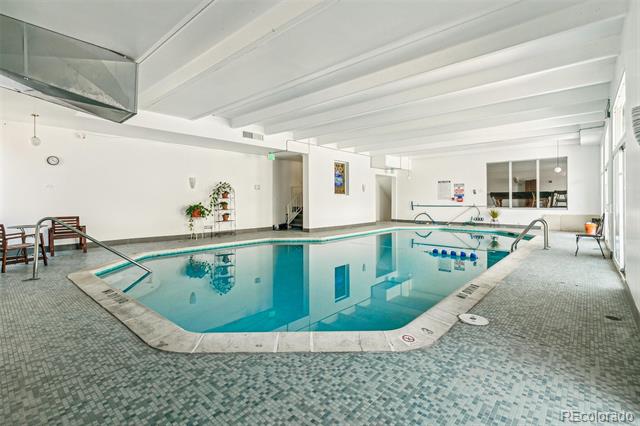 1255 N Ogden Street Unit: 605
