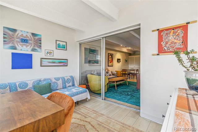 1255 N Ogden Street Unit: 605
