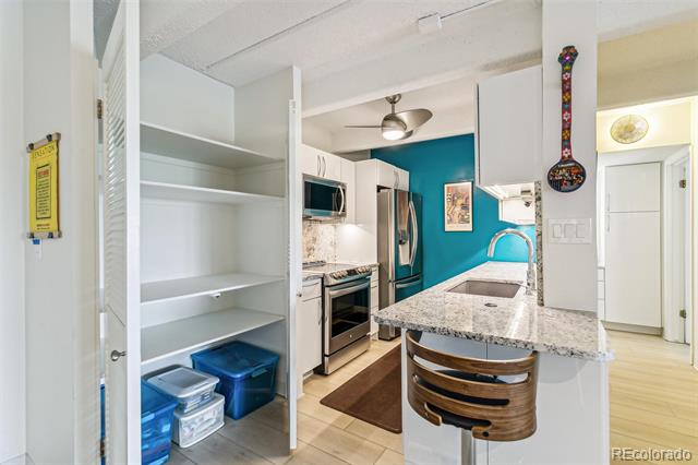 1255 N Ogden Street Unit: 605