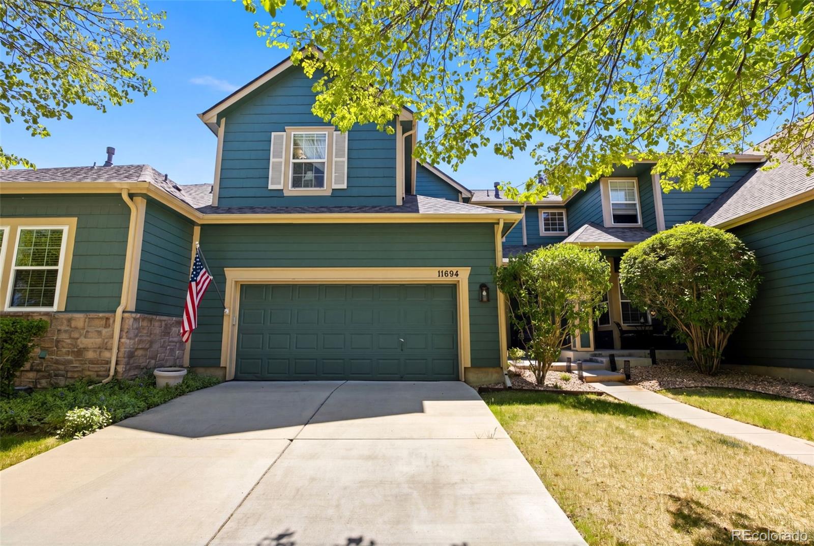 11694 W Stanford Drive