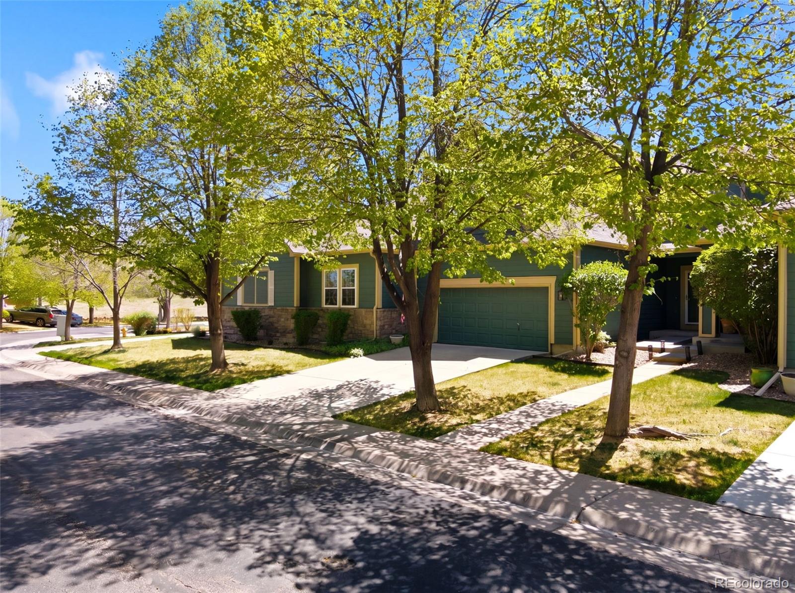 11694 W Stanford Drive