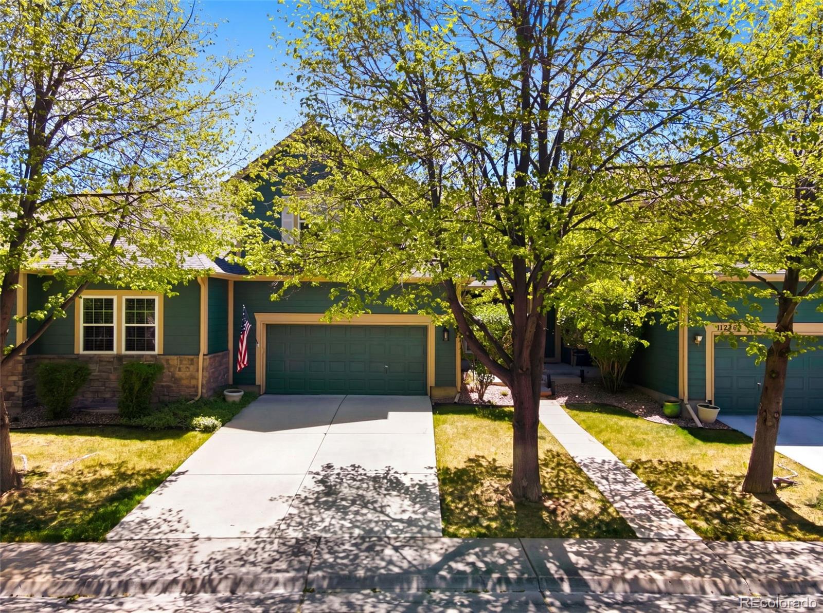 11694 W Stanford Drive