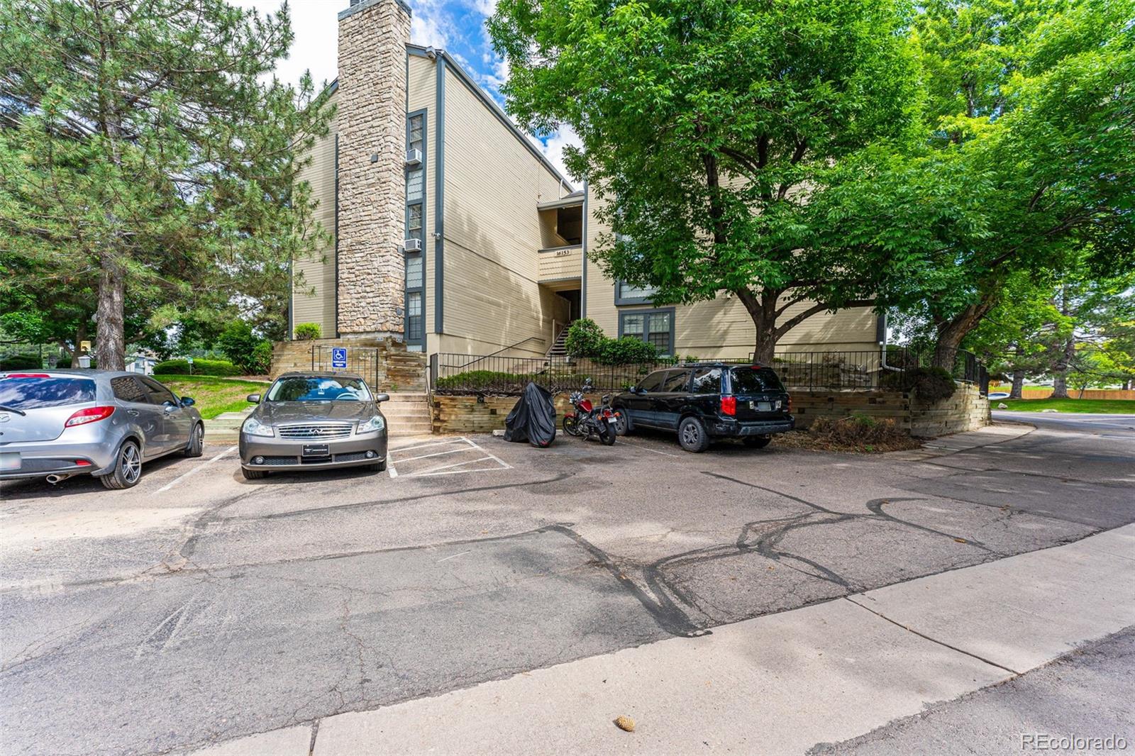 16153 E Alaska Place Unit: 15