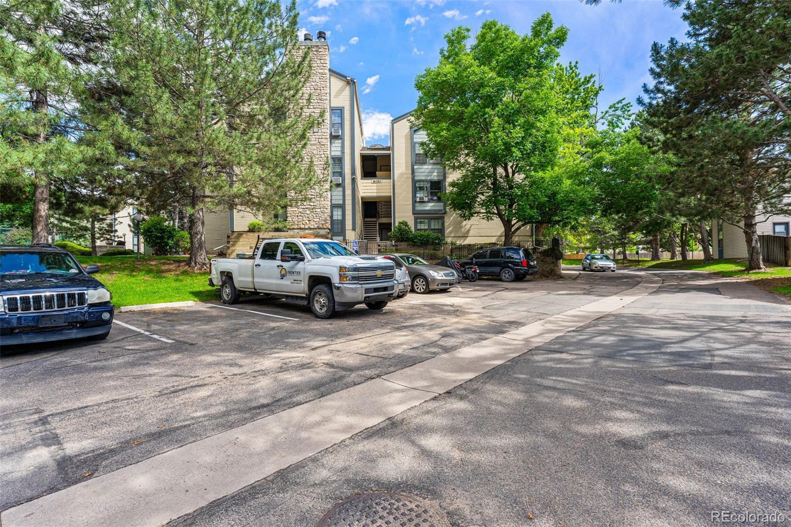 16153 E Alaska Place Unit: 15