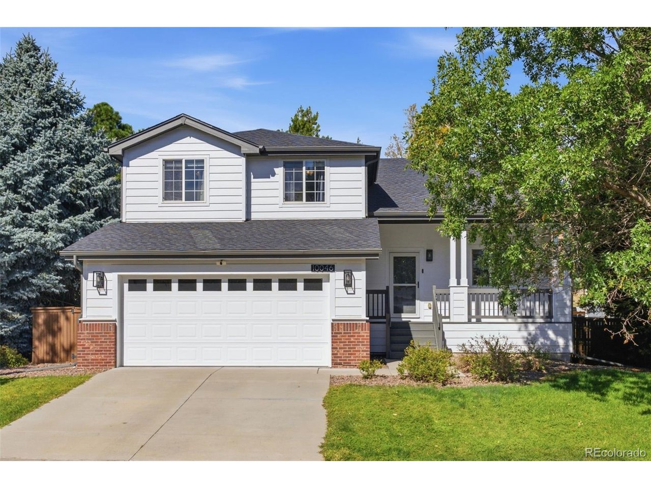 10046 Strathfield Ln
