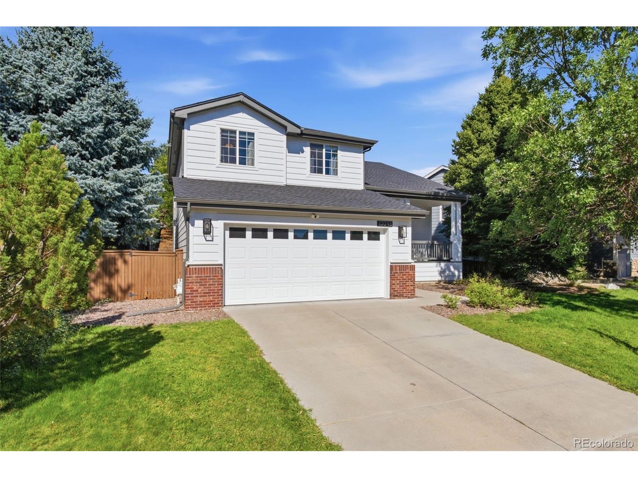 10046 Strathfield Ln