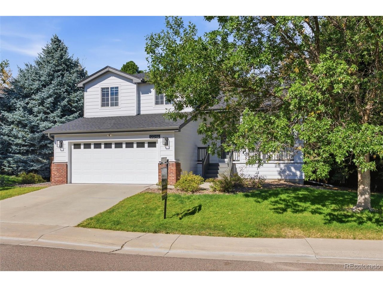 10046 Strathfield Ln