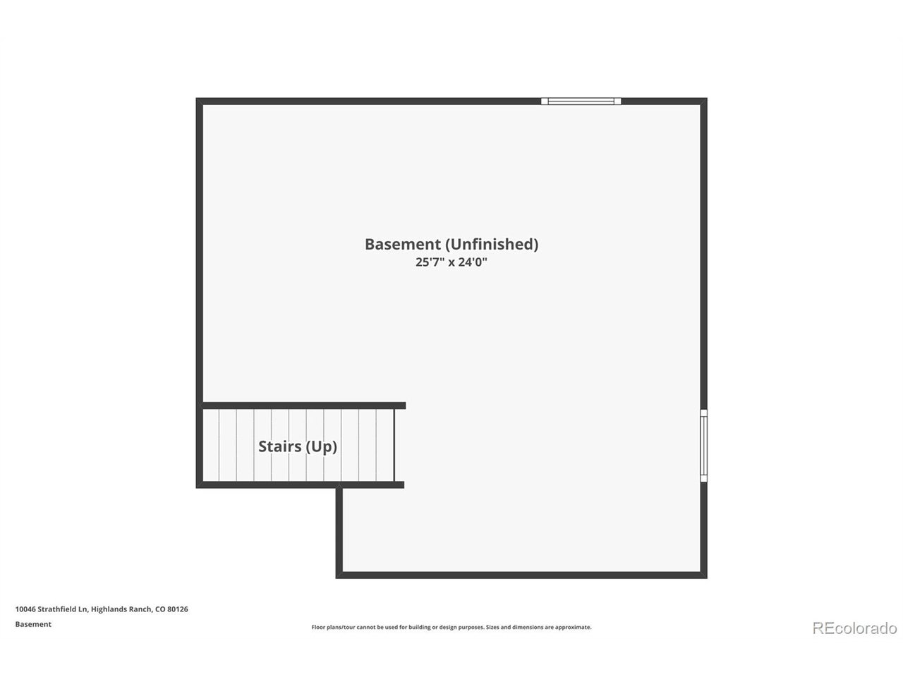 10046 Strathfield Ln
