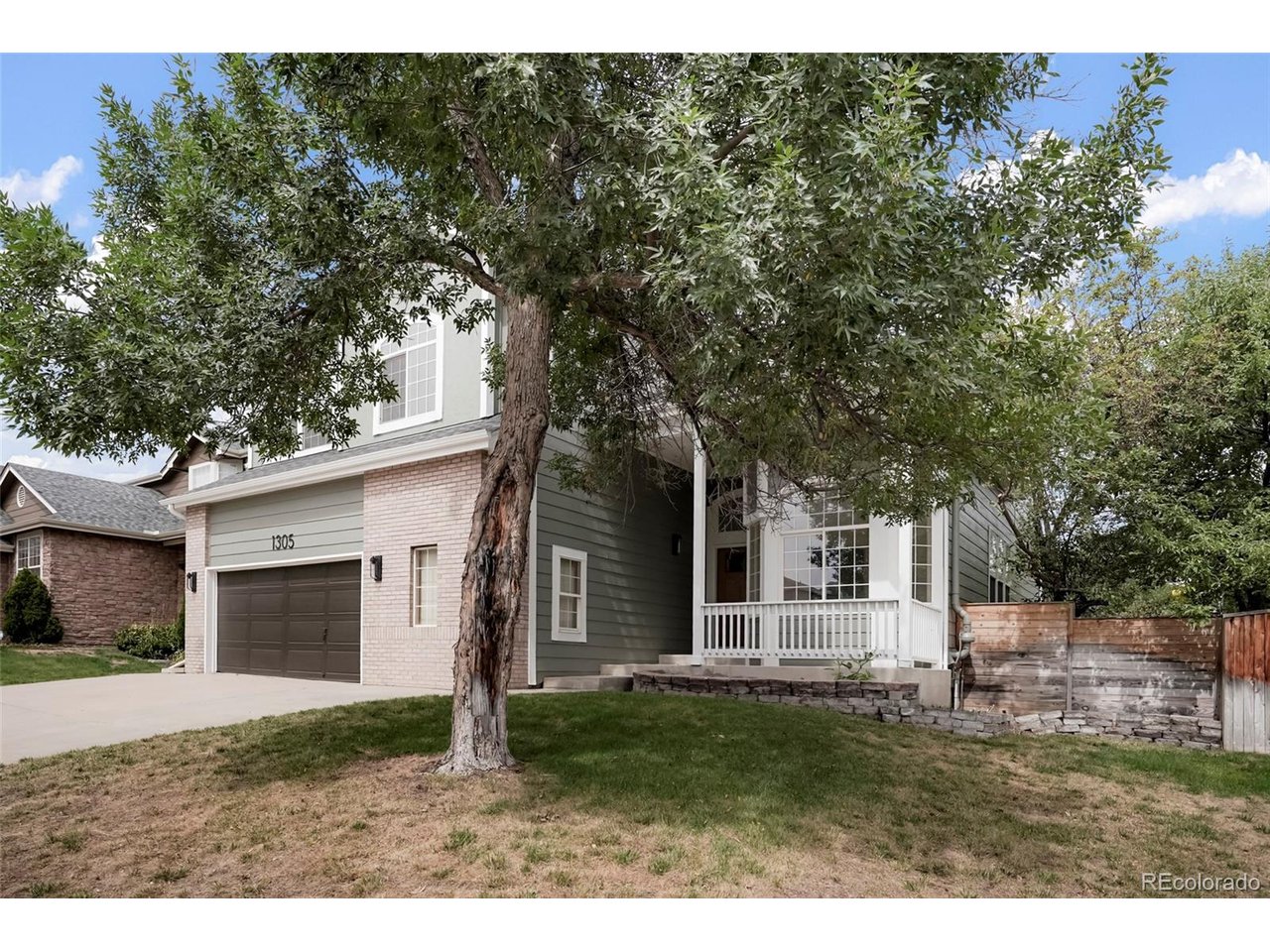 1305 W 12th Ave