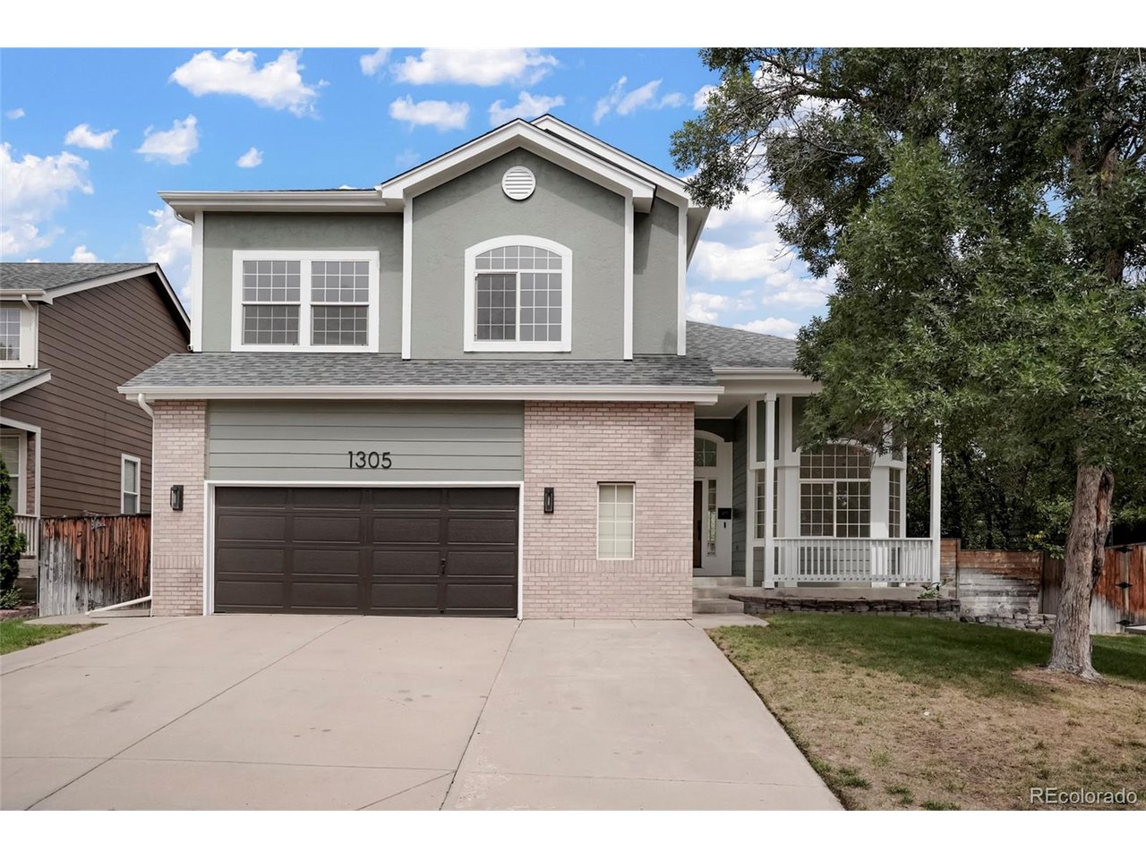 1305 W 12th Ave