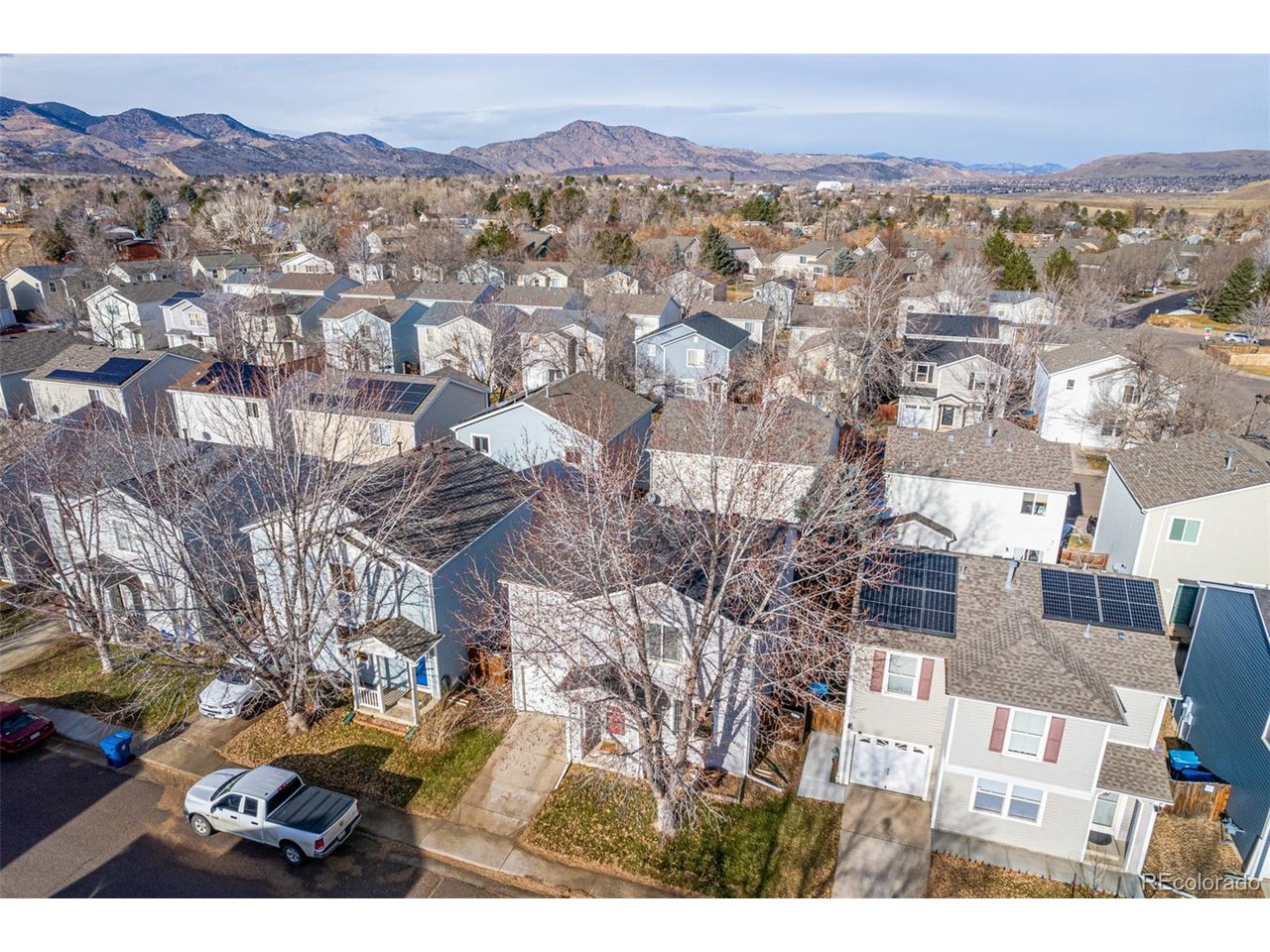 11825 W Tulane Dr