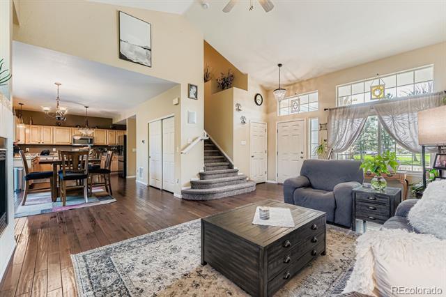 282 Tall Spruce Circle