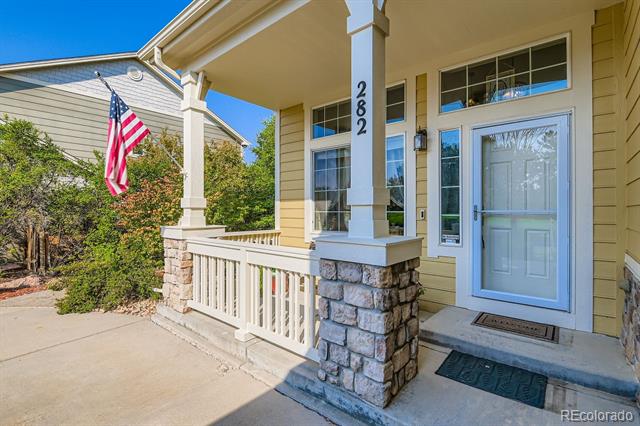 282 Tall Spruce Circle