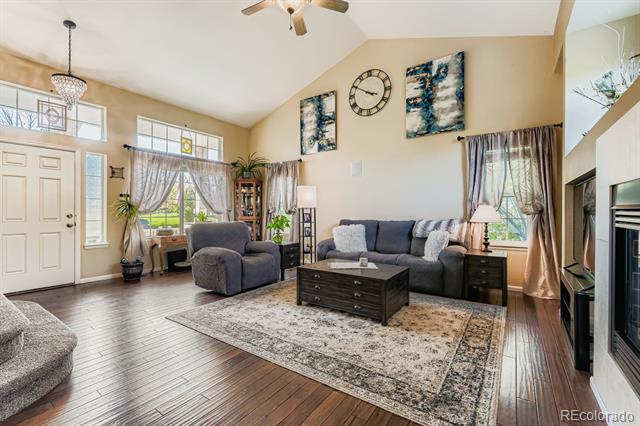 282 Tall Spruce Circle