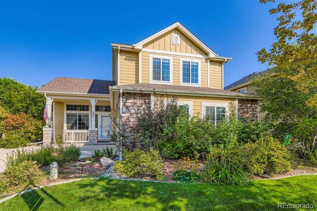 282 Tall Spruce Circle