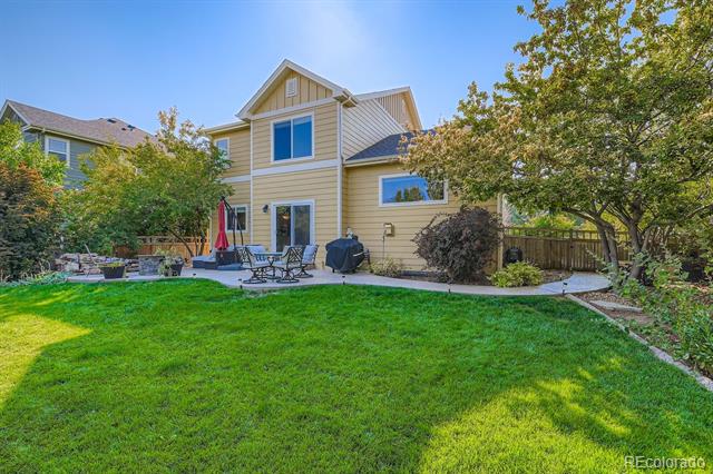 282 Tall Spruce Circle