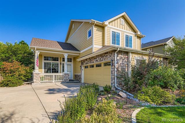 282 Tall Spruce Circle