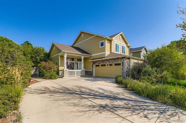282 Tall Spruce Circle