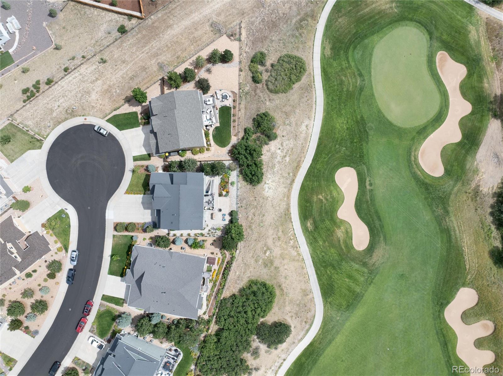 1556 Bent Wedge Point