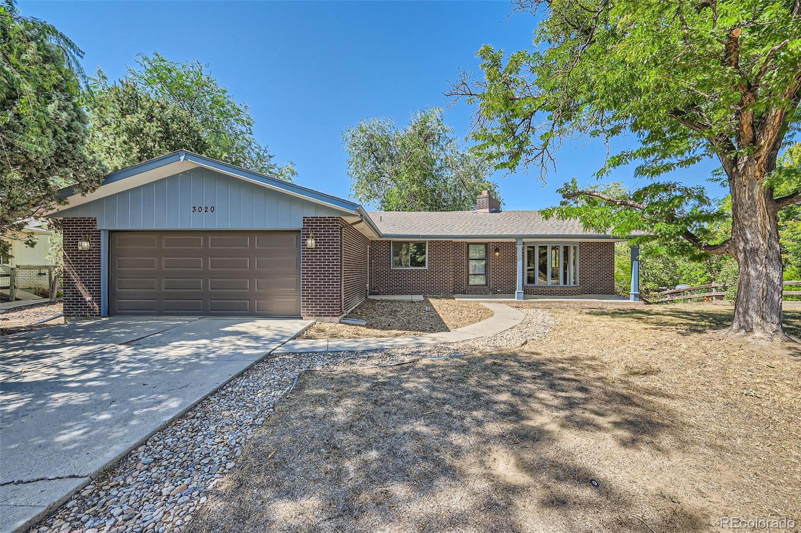 3020 Mcintosh Drive