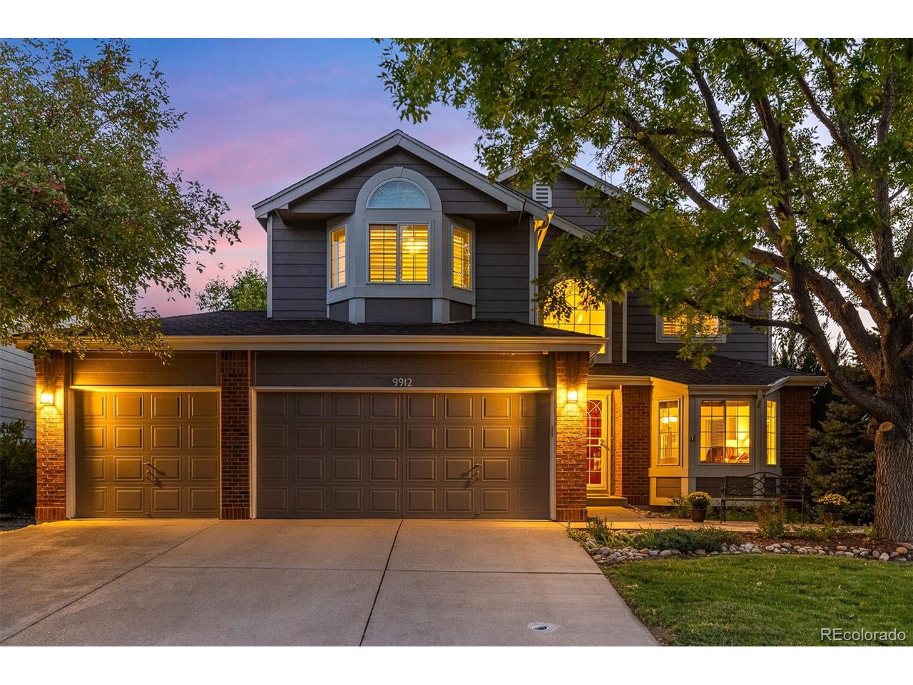 9912 Silver Maple Rd