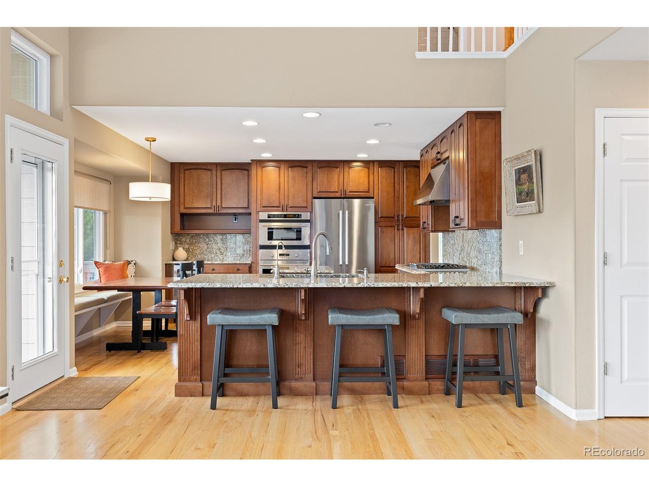 9912 Silver Maple Rd